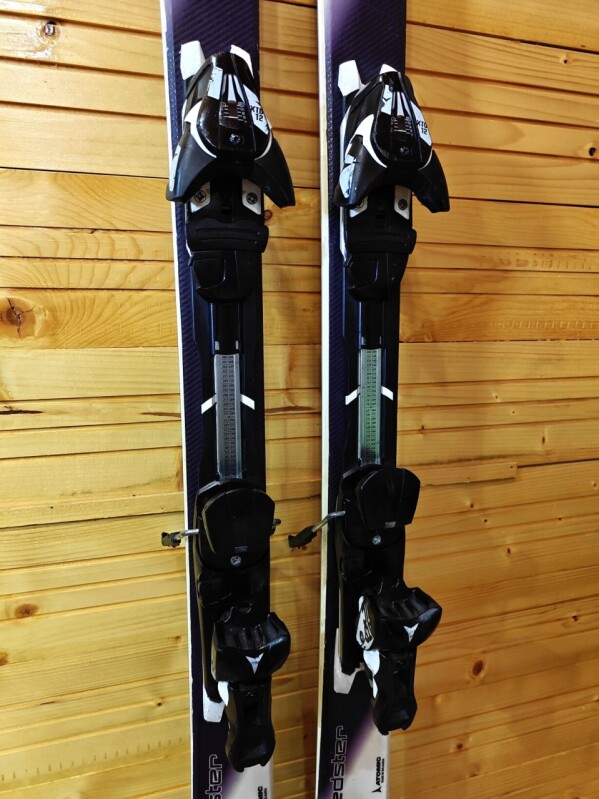 LYŽE ATOMIC REDSTER PRO TI 173CM
